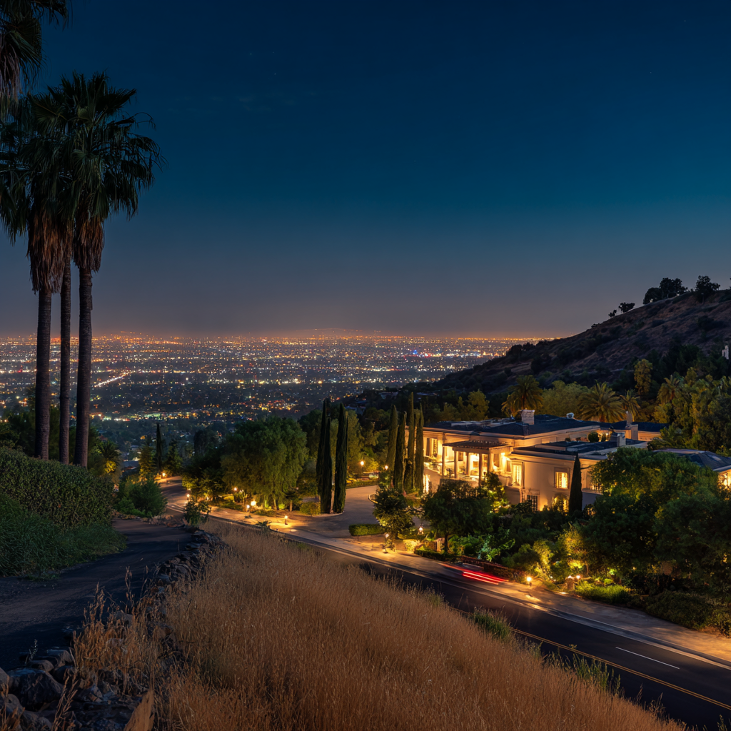 Treatment center amenities