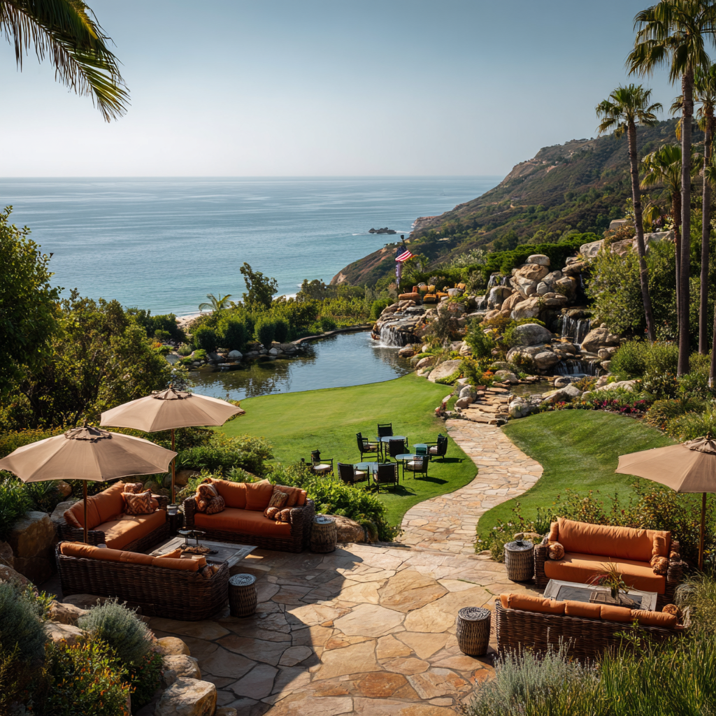 Mission representation